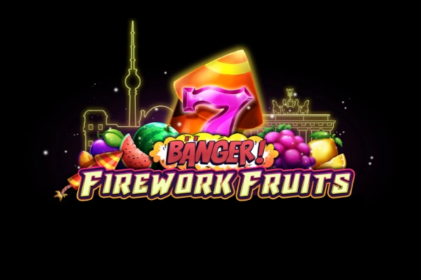 Banger Firework Fruits