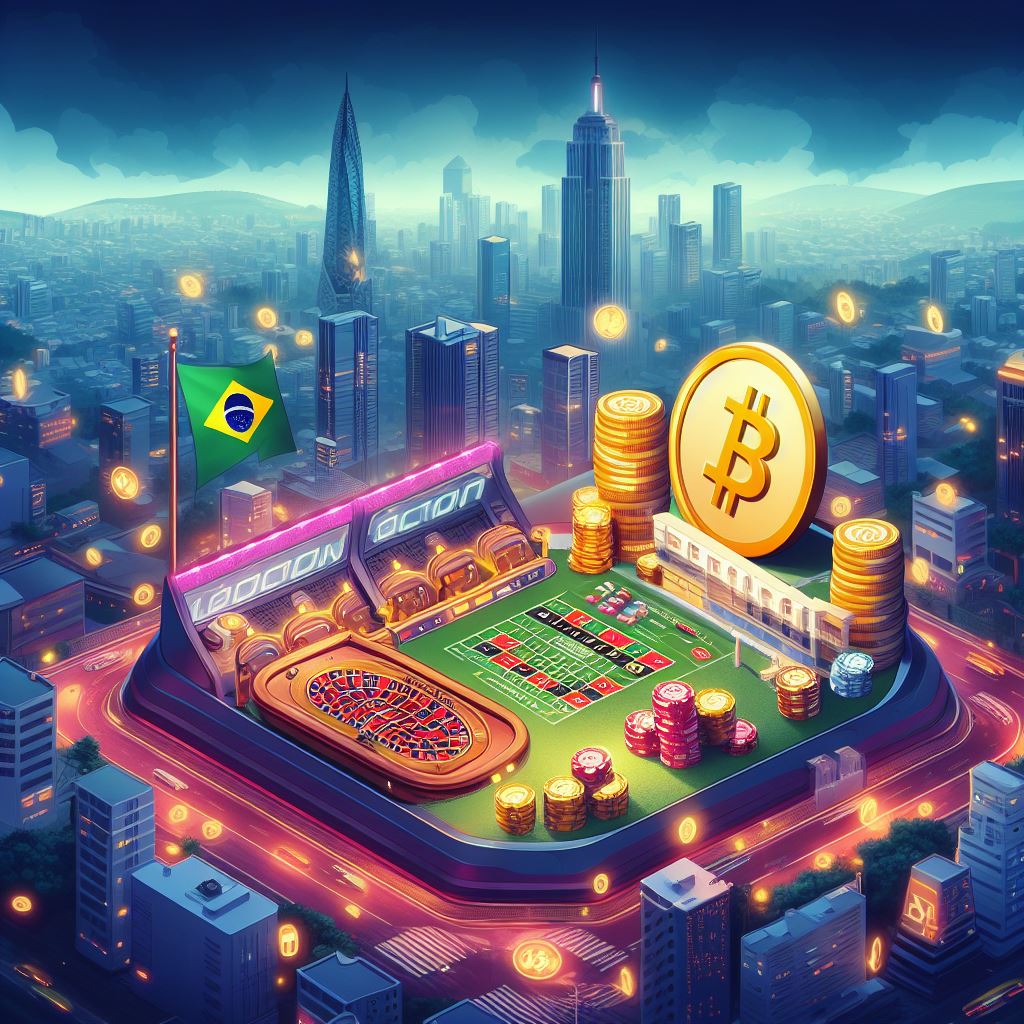 Descubra 456bet: A Principal Plataforma de Apostas no Brasil